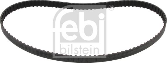Febi Bilstein 10972 - Timing Belt autospares.lv