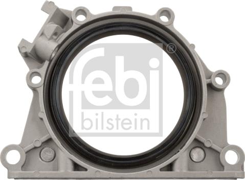 Febi Bilstein 104945 - Shaft Seal, crankshaft autospares.lv