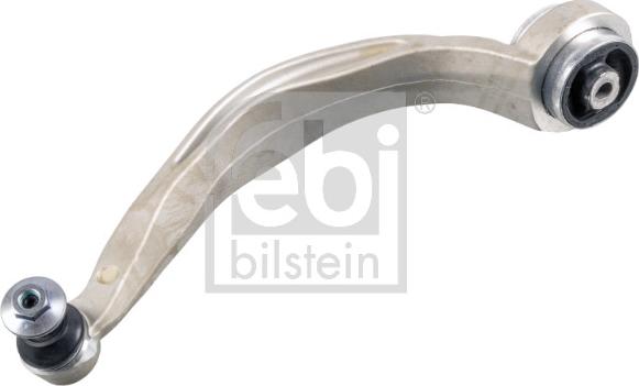 Febi Bilstein 104939 - Track Control Arm autospares.lv