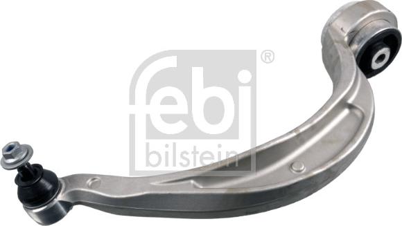 Febi Bilstein 104938 - Track Control Arm autospares.lv