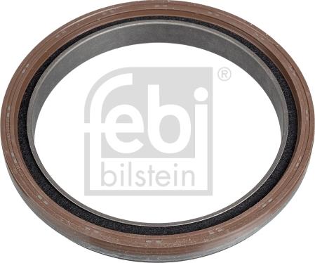 Febi Bilstein 104420 - Shaft Seal, crankshaft autospares.lv