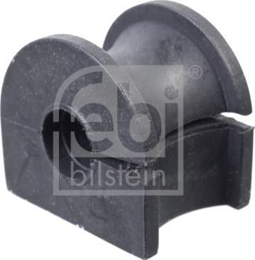 Febi Bilstein 104594 - Bearing Bush, stabiliser autospares.lv