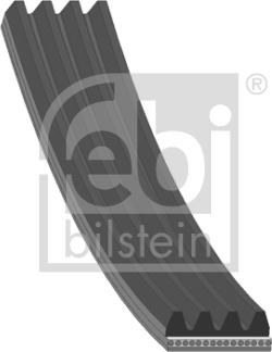 Febi Bilstein 40325 - V-Ribbed Belt autospares.lv