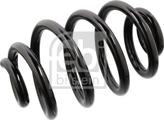 Febi Bilstein 104695 - Coil Spring autospares.lv