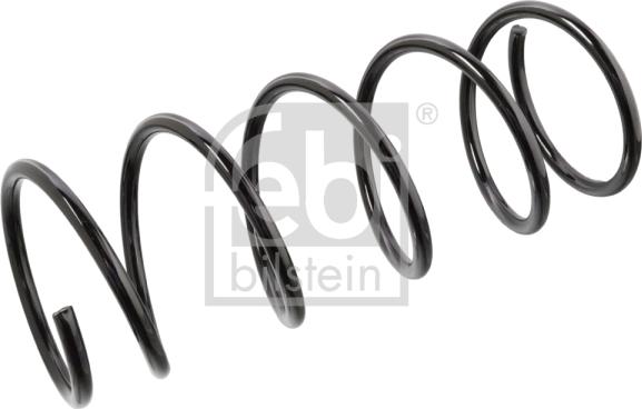 Febi Bilstein 104697 - Coil Spring autospares.lv