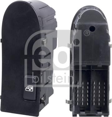 Febi Bilstein 104669 - Multi-Function Switch autospares.lv