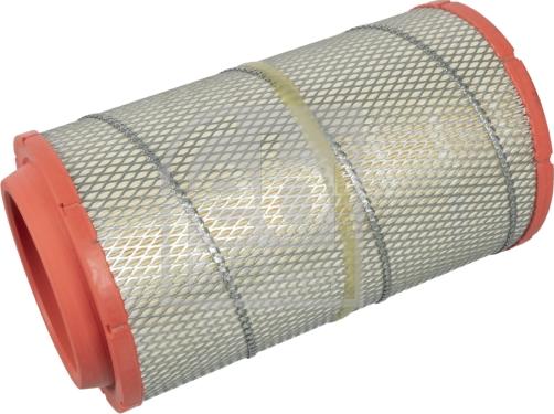 Febi Bilstein 104683 - Air Filter, engine autospares.lv