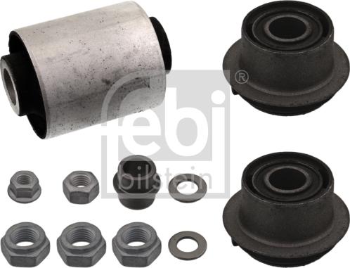 Febi Bilstein 10404 - Bush of Control / Trailing Arm autospares.lv