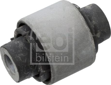 Febi Bilstein 104063 - Bush of Control / Trailing Arm autospares.lv