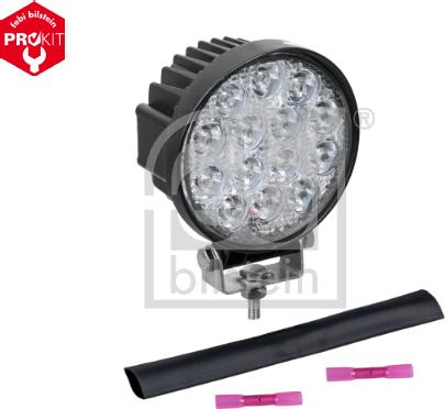 Febi Bilstein 104006 - Worklight autospares.lv