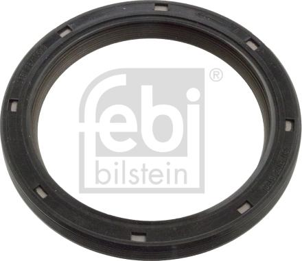 Febi Bilstein 104089 - Shaft Seal, crankshaft autospares.lv