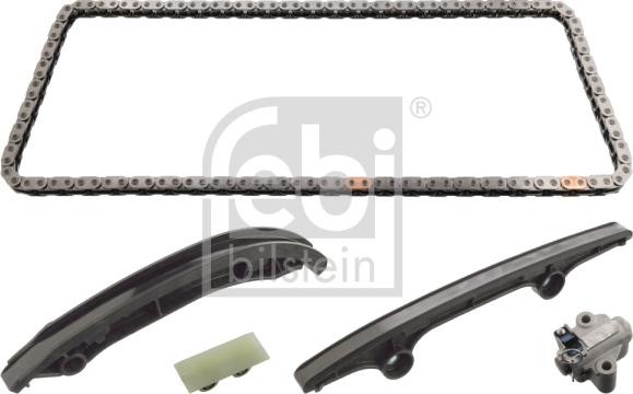 Febi Bilstein 104077 - Timing Chain Kit autospares.lv