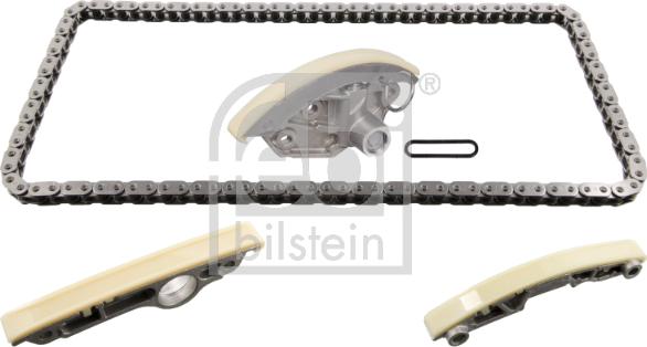 Febi Bilstein 104145 - Timing Chain Kit autospares.lv