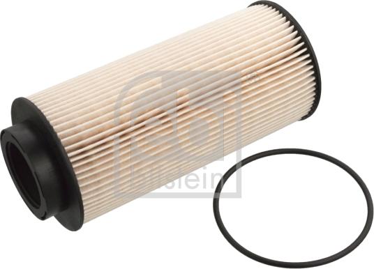 Febi Bilstein 104844 - Fuel filter autospares.lv