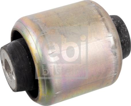 Febi Bilstein 104841 - Bush of Control / Trailing Arm autospares.lv