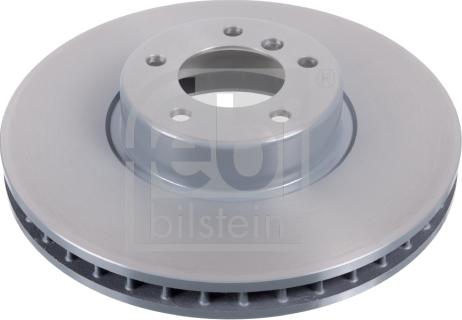 Febi Bilstein 104806 - Brake Disc autospares.lv
