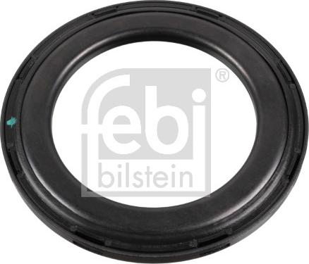 Febi Bilstein 104833 - Rolling Bearing, suspension strut support mounting autospares.lv