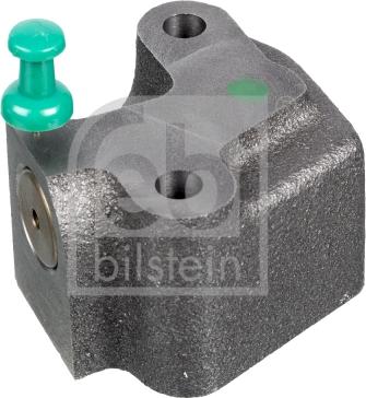 Febi Bilstein 104341 - Tensioner, timing chain autospares.lv