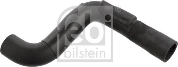 Febi Bilstein 104352 - Radiator Hose autospares.lv
