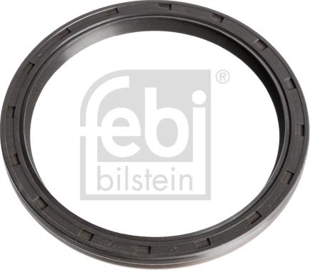 Febi Bilstein 104308 - Shaft Seal, crankshaft autospares.lv