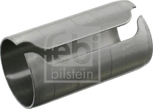 Febi Bilstein 10431 - Sleeve, control arm mounting autospares.lv