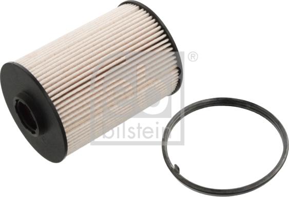 Febi Bilstein 104338 - Fuel filter autospares.lv