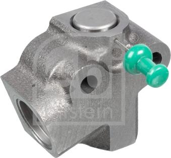 Febi Bilstein 104294 - Tensioner, timing chain autospares.lv