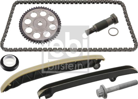 Febi Bilstein 104259 - Timing Chain Kit autospares.lv