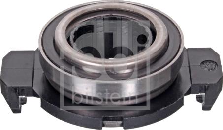 Febi Bilstein 10420 - Clutch Release Bearing autospares.lv