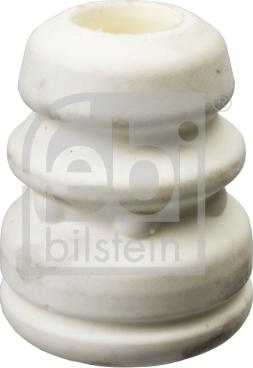 Febi Bilstein 104211 - Rubber Buffer, suspension autospares.lv