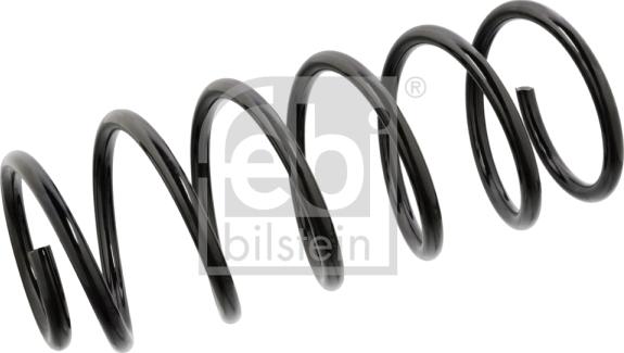 Febi Bilstein 104719 - Coil Spring autospares.lv