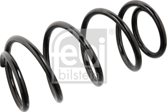 Febi Bilstein 104715 - Coil Spring autospares.lv