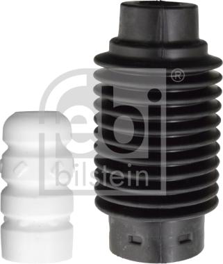 Febi Bilstein 104787 - Dust Cover Kit, shock absorber autospares.lv