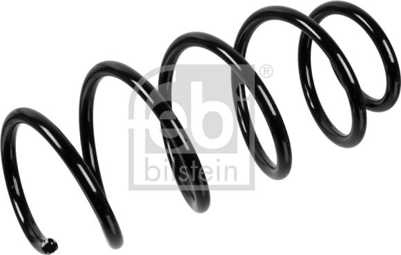 Febi Bilstein 104730 - Coil Spring autospares.lv