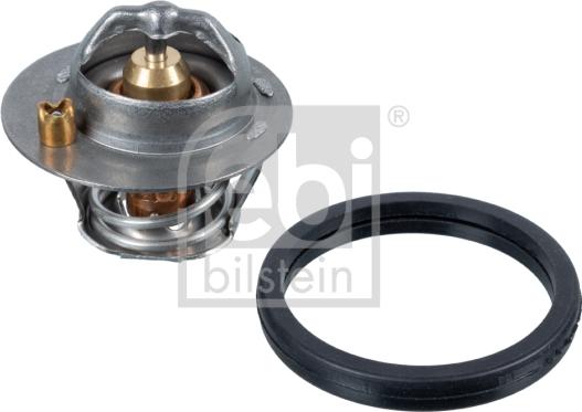 Febi Bilstein 105992 - Coolant thermostat / housing autospares.lv