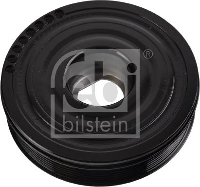 Febi Bilstein 105958 - Belt Pulley, crankshaft autospares.lv