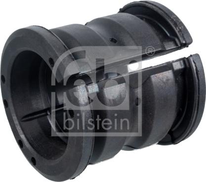 Febi Bilstein 105918 - Bearing Bush, stabiliser autospares.lv