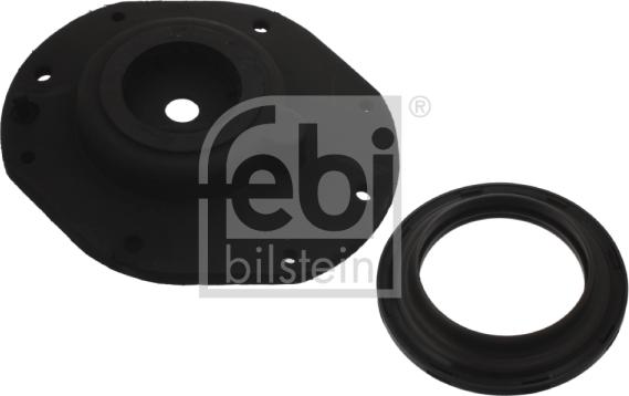 Febi Bilstein 10549 - Top Strut Mounting autospares.lv