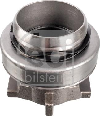 Febi Bilstein 105406 - Clutch Release Bearing autospares.lv