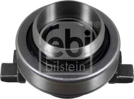 Febi Bilstein 105407 - Clutch Release Bearing autospares.lv