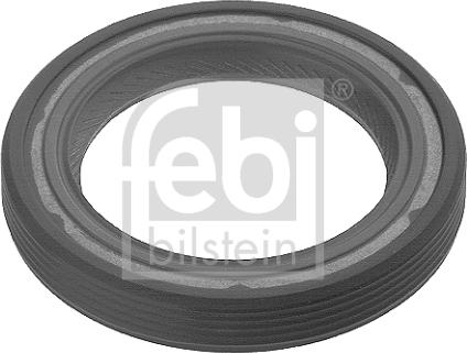 Febi Bilstein 10541 - Shaft Seal, crankshaft autospares.lv