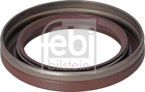 Febi Bilstein 10541 - Shaft Seal, crankshaft autospares.lv