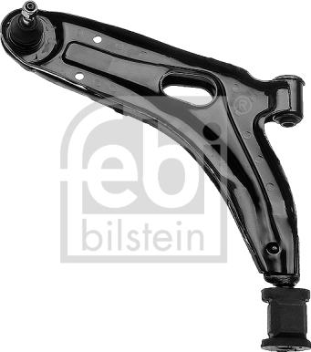 Febi Bilstein 10569 - Track Control Arm autospares.lv