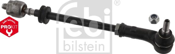 Febi Bilstein 10589 - Tie Rod autospares.lv