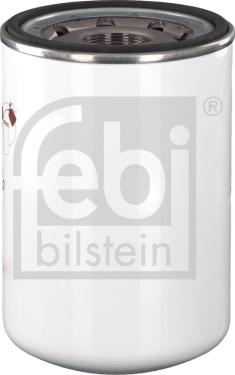 Febi Bilstein 105841 - Fuel filter autospares.lv