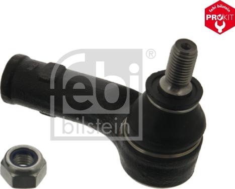 Febi Bilstein 10584 - Tie Rod End autospares.lv