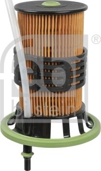 Febi Bilstein 105809 - Fuel filter autospares.lv