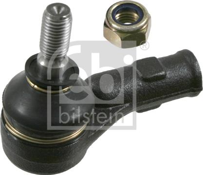 Febi Bilstein 10580 - Tie Rod End autospares.lv