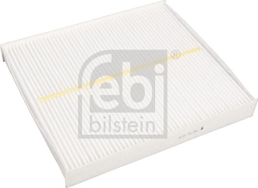 Febi Bilstein 105816 - Filter, interior air autospares.lv