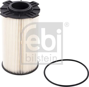 Febi Bilstein 105839 - Fuel filter autospares.lv